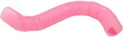 GANAZONO Hamster Fun Tunnel Foldable Exercise Tube for Guinea Pigs Mice Ferrets Plastic Hideout for Cage Encourages Exploration Play for Pets