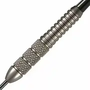 Target Darts Power Silverlight 24G Steel Tip Darts