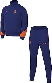 [Nike] Unisex Children's Tracksuit Netherlands Dri-Fit Strike Trk Suit K