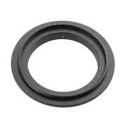 52mm Macro lens Microspur Reverse Adapter Ring for Nikon Camera film DSLR/SLR