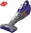 12V Lithium-Ion Pet Dustbuster Handheld Vacuum for Pet Hair & Small Messes