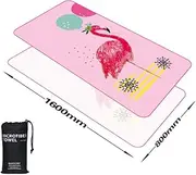 GJF Quick-Drying Towel Beach Towel Outdoor Sports Towel Outdoor Beach Leisure/Yoga Practice/Swimming/Fitness Exercise