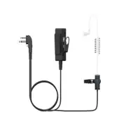 earpiece for Hytera PD500 Walkie Talkie ，Compatible with Hytera PD560 TD510 T...
