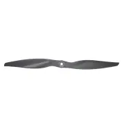 1PC GEMFAN PFGN 12Inch 12X6 12X8 CW CCW Electric Glass Fiber Nylon Propeller for RC Airplane