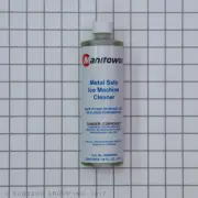 NEW SUBZERO CLEANER METAL SAFE for UC-15I MODELS