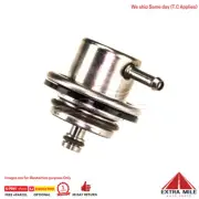 Fuel Pressure Regulator for HOLDEN ASTRA TR 1.8L 4cyl C18SEL FPR-163 08/96 - 08/