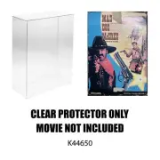 Protector For Mad Dog McCree And The Peacekeeper Revolver CD-i