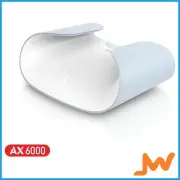 D-Link AX6000 WiFi 6 Smart Mesh System Router