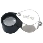 10x Bausch & Lomb Watchmakers Loupe 816171
