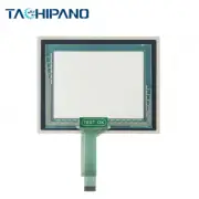 GP377-SC11-24V Touch Panel for Pro-face 2880011-02 Screen with Front Overlay