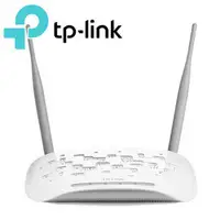 在飛比找PChome商店街優惠-【 大林電子 】 TP-LINK 300Mbps 無線基地台