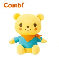 在飛比找蝦皮商城優惠-【Combi】 Malo Bear™小熊好朋友N