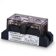 FH3150ZA AC-AC 150A industrial solid state relay 110~380VAC 36~530VAC