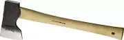 Condor Woodworker Axe w/ American Hickory Handle w/ Leather Sheath 61403