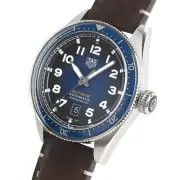 TAG Heuer Autavia Calibre 5 Chronometer WBE5116.FC8266 TO07977