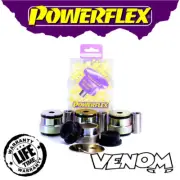 Powerflex Front Lower Wishbone Bushes (Williams) Renault Clio 1 PFF60-301