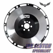 JDK 13LBS CHROMOLY XLITE-FLYWHEEL FITS FOR NISSAN SKYLINE RB20DET R31 V6 JDM