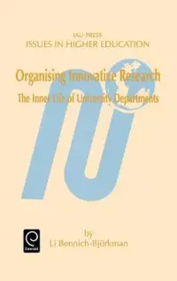 在飛比找博客來優惠-Organising Innovative Research