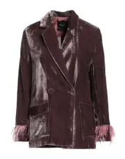 [BLUMARINE] BLUMARINE Blazers - Item 49949625