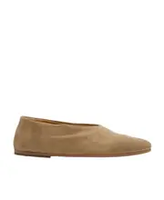 Logo flats 40 Green
