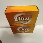 Vintage Dial Antibacterial Soap Gold 4.5 OZ Soap Bars