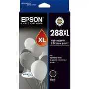 Epson 288XL Ink Cartridge Black