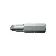 GA14066 066758 Wera screwdriver Bit Tri-Wing 0X25