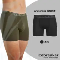 在飛比找PChome24h購物優惠-icebreaker IB103029 男 Anatomic