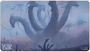Ultra Pro MTG Secret Lair October 2023 John Avon Play Mat, Version 4