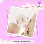 SAFFRON BRIGHTENING NIGHT CREAM BY VIENKA SKINCARE