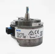 NEW SICK encoder SRM50-HFA0-S02