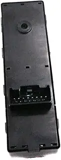 Parts Number 93570-2Z000 9P 935702Z000 9P Front Left Switch Without Panel Pack of 1 Piece