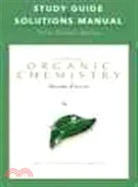 在飛比找三民網路書店優惠-Essential Organic Chemistry