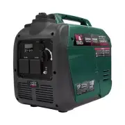 Welling & Crossley P3200Si 3200W Portable Smart Silent Inverter Petrol Generator