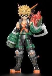 Moderoid "My Hero Academia" Bakugo Katsuki