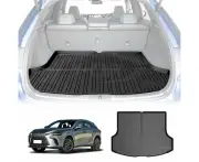 Boot Liner for Lexus RX RX350 RX500 2022-2025 Luggage Tray Cargo Mat Trunk Cover Heavy Duty Interior Accessories