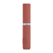 L'Oreal Paris Infallible Matte Resistance Liquid Lipstick 635 Worth It Medium