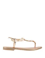 [PARODI SUNSHINE] PARODI SUNSHINE Thong sandals - Item 17983810