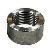 Aeroflow Weld-On O2 Sensor Bung, AF991