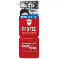 在飛比找蝦皮商城優惠-日本獅王PRO TEC頭皮養護控油洗髮精【Tomod's三友