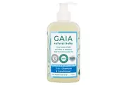 GAIA Natural Baby 2 in 1 Shampoo & Conditioner 500mL