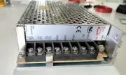 Arcade Game switching P.S. PRO 24V DC 5 Amp 200 watt .