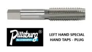 5/8-27 HSS L.H. SPECIAL HAND PLUG TAP GH3 -PITTSBURG ITEM NO. 2377988
