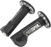 Motorcycle NEW Pro taper 7/8" 22mm Handle Grips Handlebar Rubber Gel Hand Grip Brake Hands Grips Dirt Pit Bike