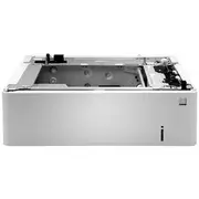HP Colour LaserJet 550 Sheet Tray