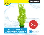 Aqua One Ecoscape Xlarge Cabomba Green (28289)