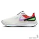 Nike 男鞋 慢跑鞋 Air Zoom Structure 25 SE 白紅【運動世界】FV4867-100