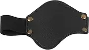 Motorcycle Shift Shoes Pad, Waterproof Boot Guard, Anti-Slip Shift Guard, 10x8x1.5cm, Lightweight & Travel-Friendly Accessory, for Outdoor Riding and Adventure Motorbike