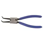 Kincrome Plier 175mm Circlip External Bent Chrome Vanadium Steel - K040043