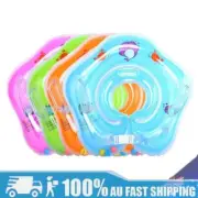 1/4PC Baby Kids Swimming Ring Inflatable Toddles Swim Pool Infant Float Safety